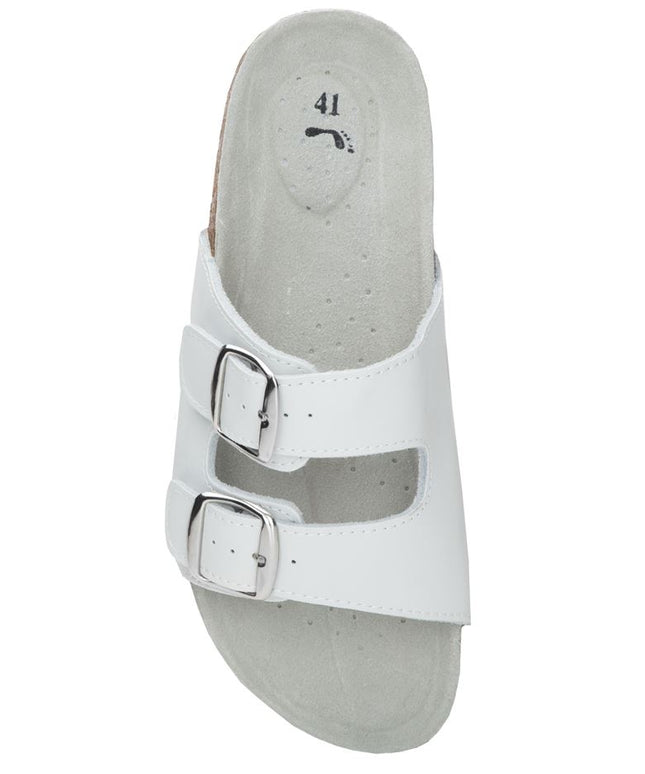 Papuci cu talpa din pluta Ardon MARS