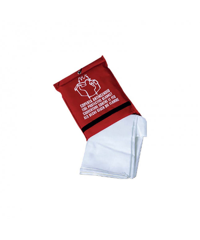 Patura antifoc Giordani Giancarlo, diferite dimensiuni