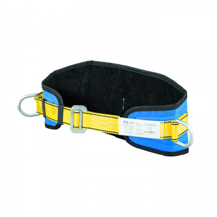 Centura de pozitionare Protekt PB-10, fara mijloc de legatura