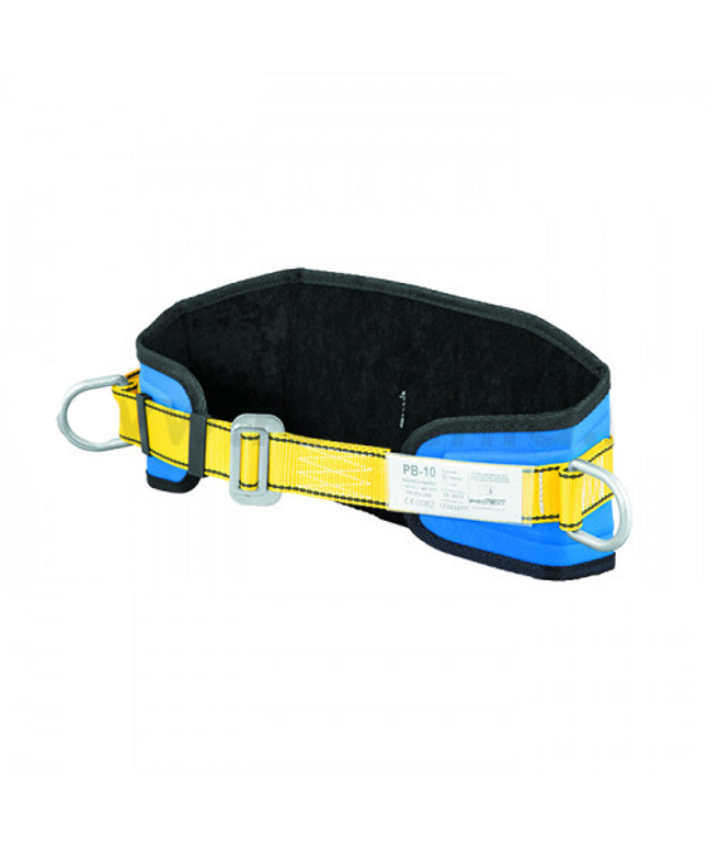 Centura de pozitionare Protekt PB-10, fara mijloc de legatura