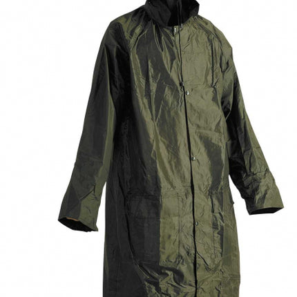 Pelerina de ploaie Cerva BURY, 100% polietilena, 0.02mm