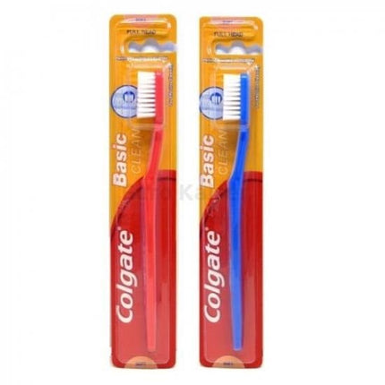 Periuta de dinti COLGATE BASIC CLEAN