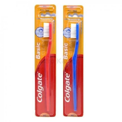Periuta de dinti COLGATE BASIC CLEAN