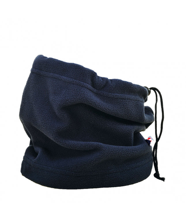 GUler din polar / fleece Portwest CS27, 100% poliester, 380 gr/mp