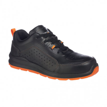 Pantofi de protectie Portwest FC09 TRAINER S1P, bombeu compozit