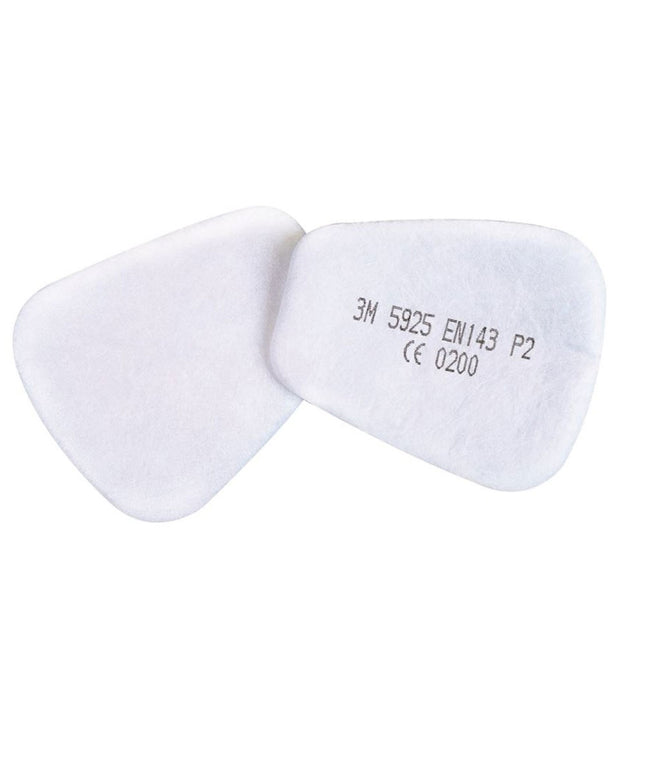 Prefiltru 3M 5925 P2R, set 2buc