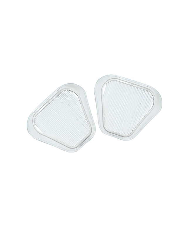 Prefiltre Gvs P3, compatibile cu mastile de inalta eficienta, set 2buc