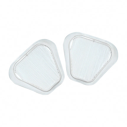 Prefiltre Gvs P3, compatibile cu mastile de inalta eficienta, set 2buc