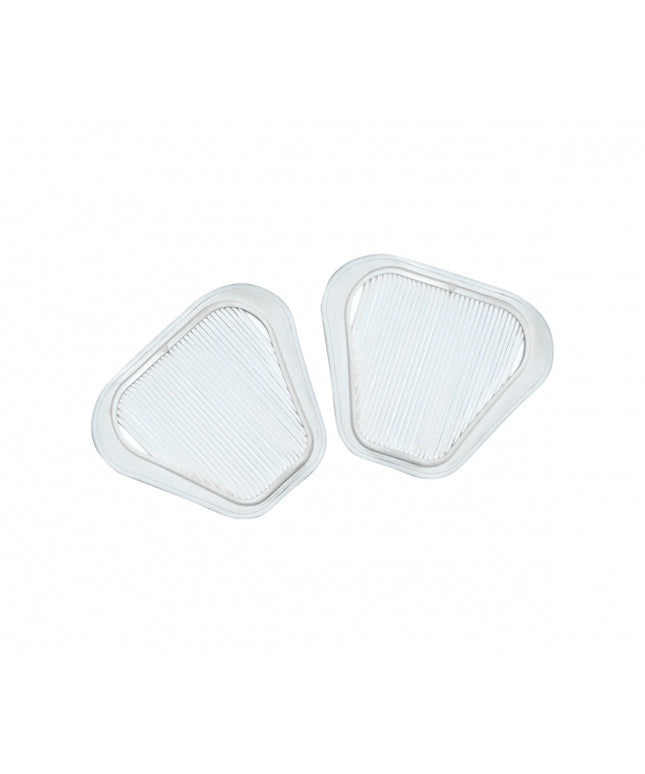 Prefiltre Gvs P3, compatibile cu mastile de inalta eficienta, set 2buc