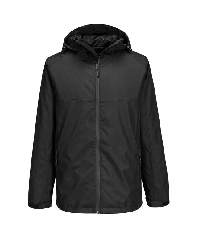 Jacheta impermeabila cu gluga Portwest S610 PROFESSIONAL RAIN JACKET