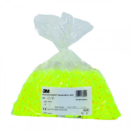 Punga reumplere antifoane 3M 2634C ,500 per