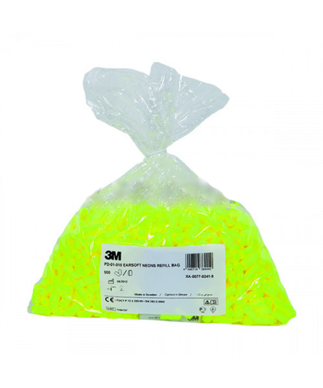 Punga reumplere antifoane 3M 2634C ,500 per
