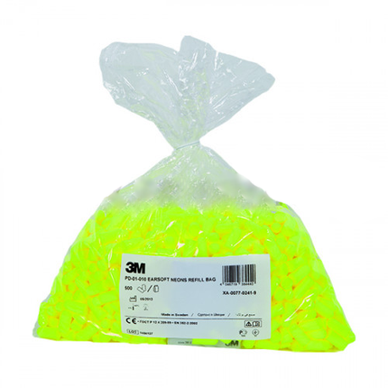 Punga reumplere antifoane 3M 2634C ,500 per