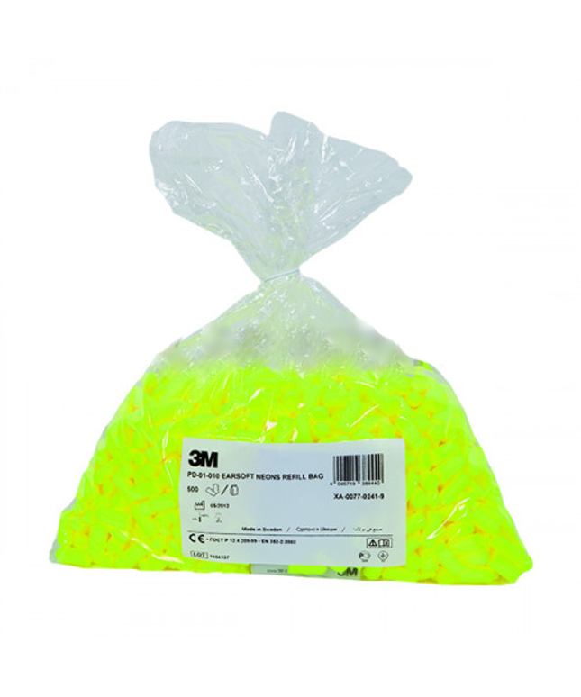 Punga reumplere antifoane 3M 2634C ,500 per