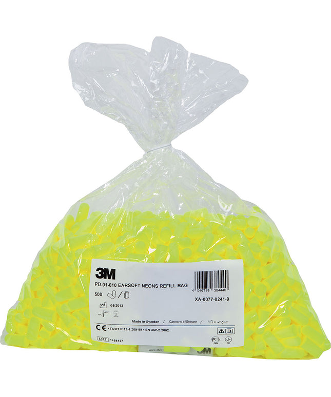 Punga reumplere antifoane 3M 2634C ,500 per