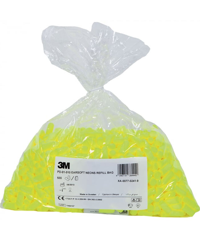 Punga reumplere antifoane 3M 2634C ,500 per