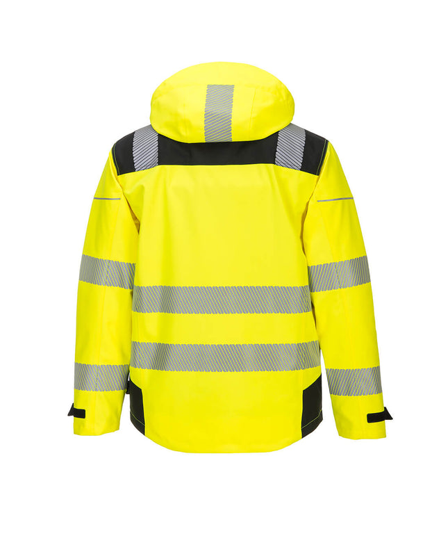 Jacheta reflectorizanta Portwest PW360 PW3, 100% poliester, 200g