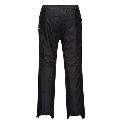 Pantaloni de lucru in talie impermeabili Portwest T604 PW3, 100% poliester, 190g