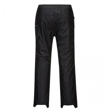 Pantaloni de lucru in talie impermeabili Portwest T604 PW3, 100% poliester, 190g