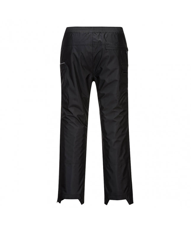 Pantaloni de lucru in talie impermeabili Portwest T604 PW3, 100% poliester, 190g
