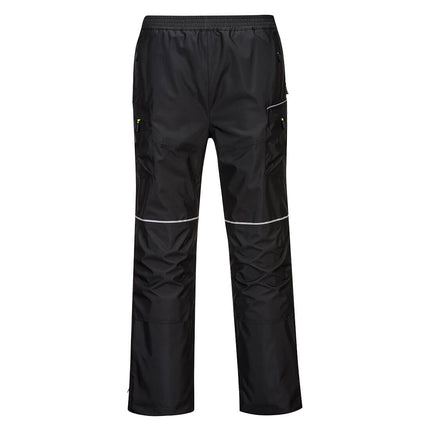 Pantaloni de lucru in talie impermeabili Portwest T604 PW3, 100% poliester, 190g