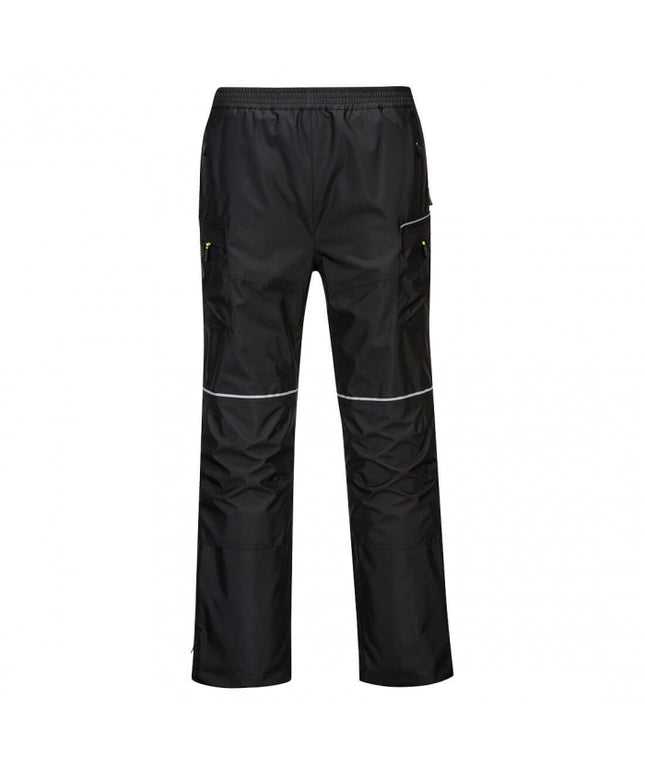 Pantaloni de lucru in talie impermeabili Portwest T604 PW3, 100% poliester, 190g