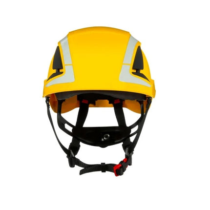 Casca de protectie 3M SECURE FIT SERIA X5000, alpinism, lucru la inaltime