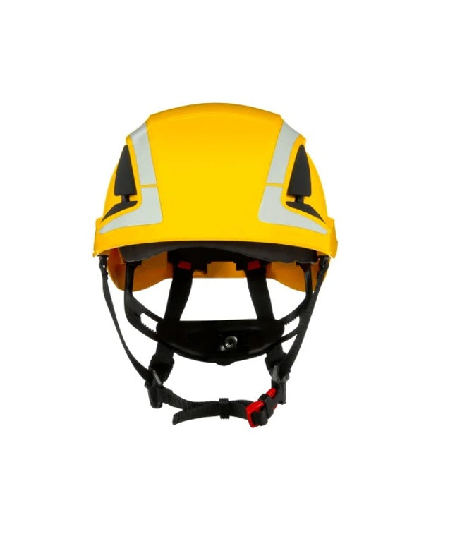 Casca de protectie 3M SECURE FIT SERIA X5000, alpinism, lucru la inaltime