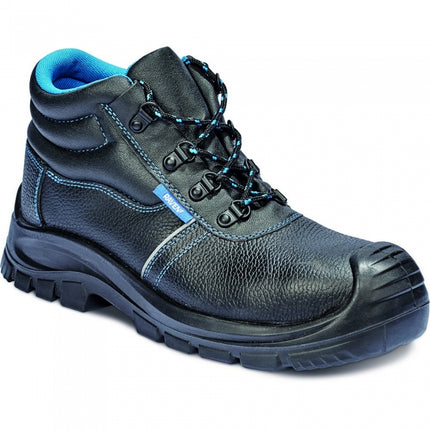 Bocanci de protectie Cerva RAVEN XT S3, cu bombeu metalic si lamela