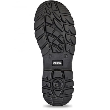 Bocanci de protectie imblaniti Cerva RAVEN XT S3 CI, cu bombeu metalic