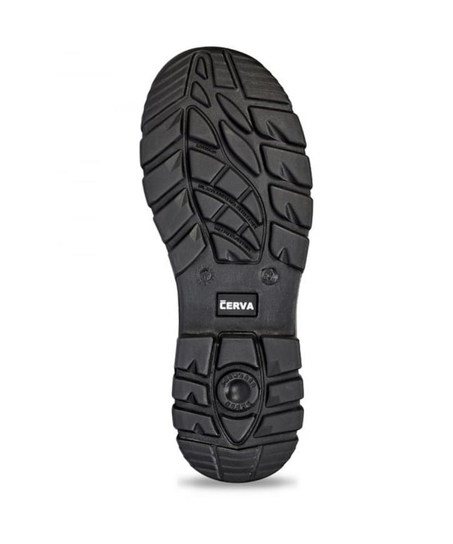 Bocanci de protectie imblaniti Cerva RAVEN XT S3 CI, cu bombeu metalic