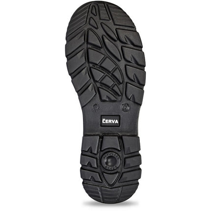 Bocanci de protectie imblaniti Cerva RAVEN XT S3 CI, cu bombeu metalic