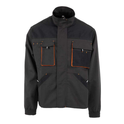 Jacheta de protectie Renania RICHARD NEXT, 20% bumbac, 80% poliester, 270 gr/mp