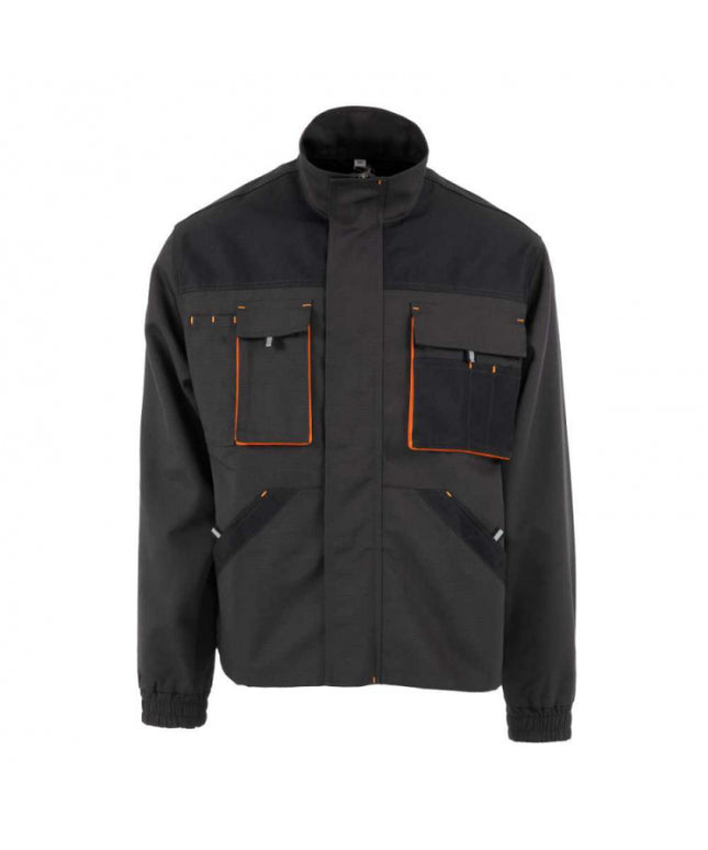 Jacheta de protectie Renania RICHARD NEXT, 20% bumbac, 80% poliester, 270 gr/mp