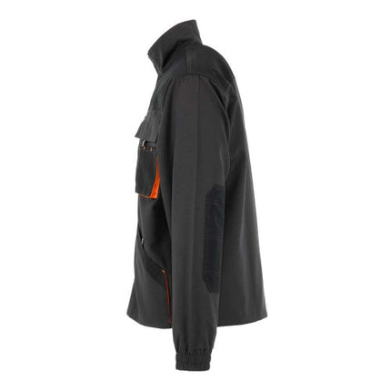 Jacheta de protectie Renania RICHARD NEXT, 20% bumbac, 80% poliester, 270 gr/mp