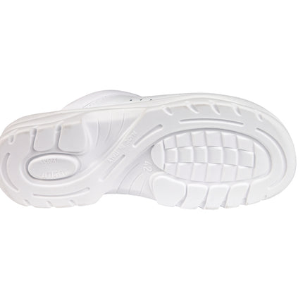 Saboti albi de protectie Cerva TARUCA MAN OB, fara bombeu