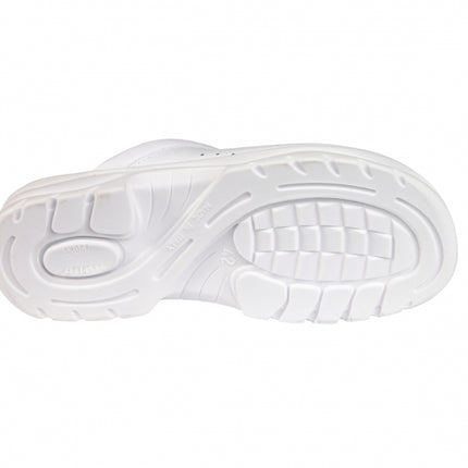 Saboti albi de protectie Cerva TARUCA MAN OB, fara bombeu