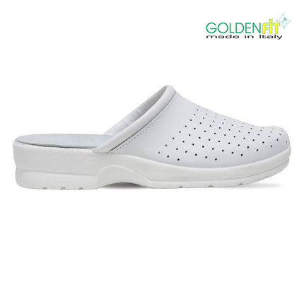 Saboti de lucru GoldenFit MARBELLA