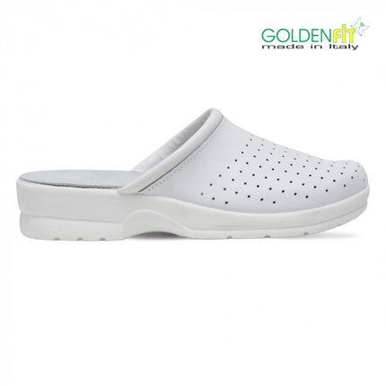 Saboti de lucru GoldenFit MARBELLA