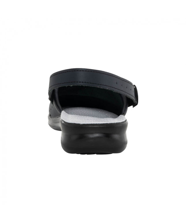 Saboti de lucru Renania BARIA BLUE, fara bombeu