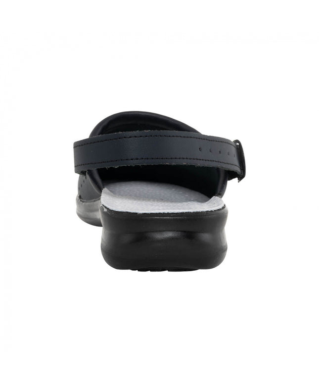 Saboti de lucru Renania BARIA BLUE, fara bombeu