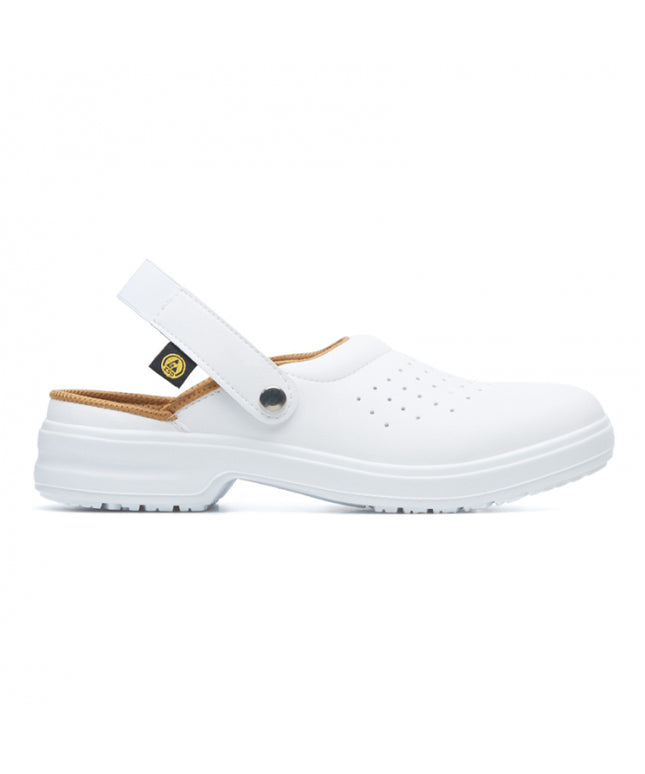 Saboti de protectie Exena E101 VERA OB ESD, fara bombeu