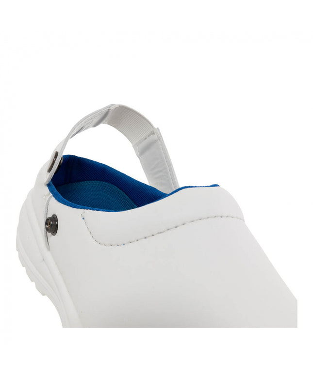 Saboti de protectie Renania NEW ROSLYN SB SR, cu bombeu metalic (A308)