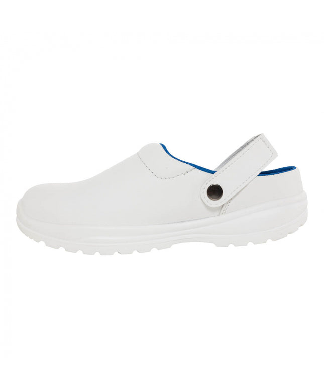 Saboti de protectie Renania NEW ROSLYN SB SR, cu bombeu metalic (A308)