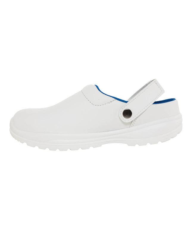 Saboti de protectie Renania NEW ROSLYN SB SR, cu bombeu metalic (A308)