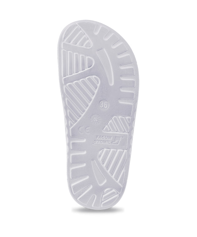 Saboti de protectie Goldenfit TANOHA OB, fara bombeu