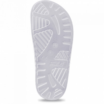 Saboti usori din material EVA Crv WAIPI LADY 53650