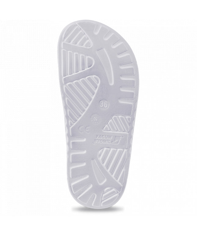 Saboti usori din material EVA Crv WAIPI LADY 53650