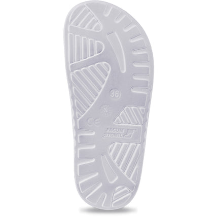 Saboti usori din material EVA Crv WAIPI LADY 53650