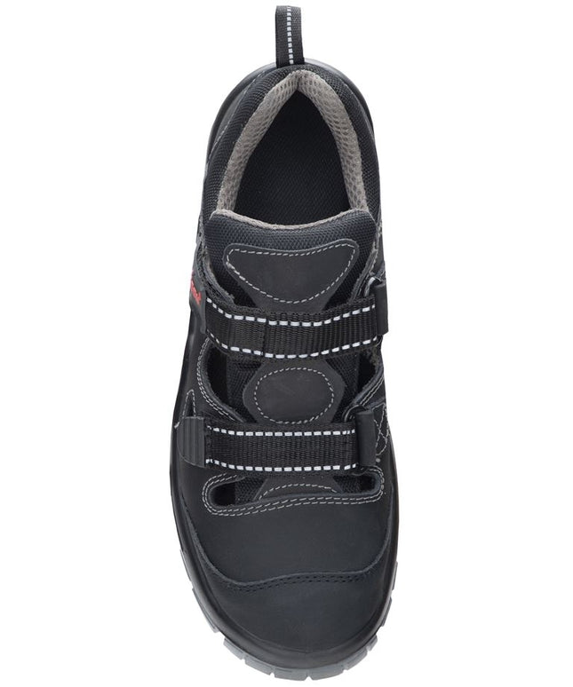 Sandale de protectie Ardon BLENDSAN S1P, cu bombeu compozit si lamela kevlar